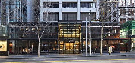 367 Collins Street, Melbourne .